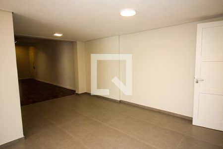 Sala de Jantar de apartamento à venda com 2 quartos, 157m² em Rio Branco, Porto Alegre