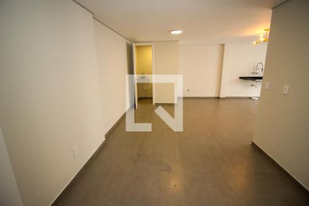 Sala de Jantar de apartamento à venda com 2 quartos, 157m² em Rio Branco, Porto Alegre