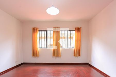 Sala de casa à venda com 4 quartos, 204m² em Vila Sao Luis, São Paulo