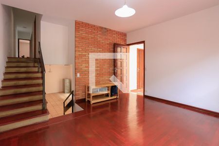 Sala de casa à venda com 4 quartos, 204m² em Vila Sao Luis, São Paulo