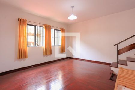 Sala de casa à venda com 4 quartos, 204m² em Vila Sao Luis, São Paulo