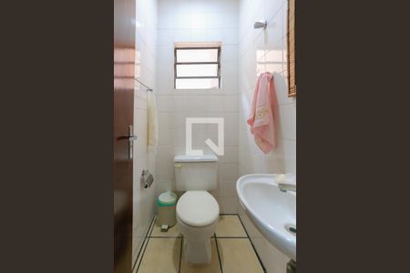 Lavabo de casa à venda com 4 quartos, 204m² em Vila Sao Luis, São Paulo