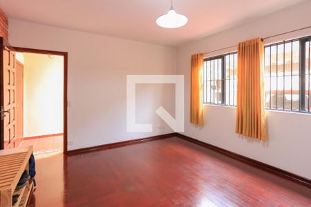 Sala de casa à venda com 4 quartos, 204m² em Vila Sao Luis, São Paulo