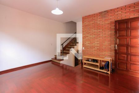 Sala de casa à venda com 4 quartos, 204m² em Vila Sao Luis, São Paulo