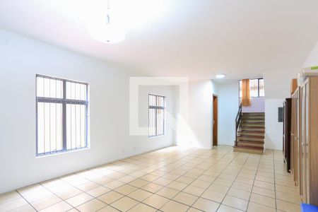 Sala 2 de casa à venda com 4 quartos, 204m² em Vila Sao Luis, São Paulo