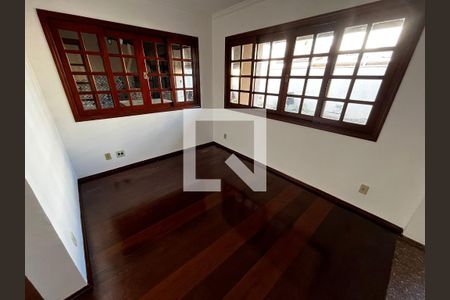 Quarto 1 de casa de condomínio à venda com 5 quartos, 600m² em Parque da Hipica, Campinas