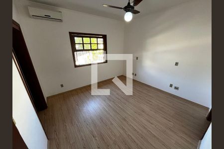 Quarto 2 de casa de condomínio à venda com 5 quartos, 600m² em Parque da Hipica, Campinas