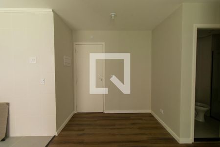 Sala de apartamento para alugar com 2 quartos, 43m² em Jardim da Gloria, Cotia