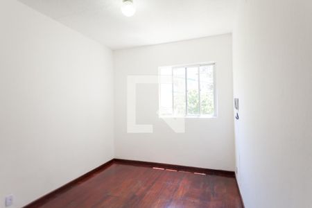 Sala de apartamento à venda com 2 quartos, 60m² em Amazonas, Contagem