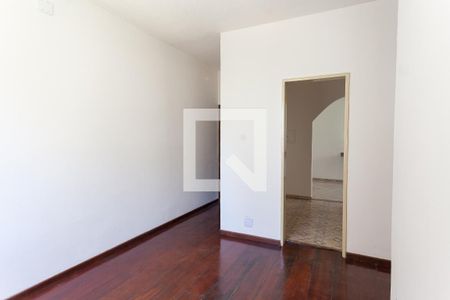 Sala de apartamento à venda com 2 quartos, 60m² em Amazonas, Contagem