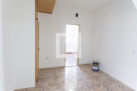 Sala de Jantar de apartamento à venda com 2 quartos, 60m² em Amazonas, Contagem