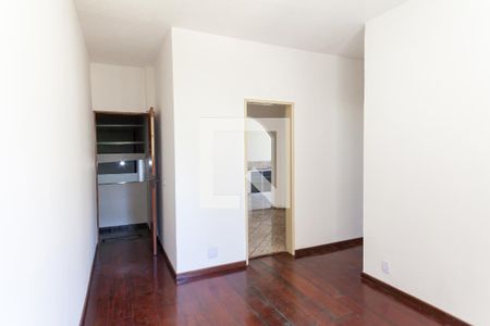 Sala de apartamento à venda com 2 quartos, 60m² em Amazonas, Contagem