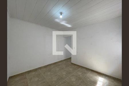 Quarto  de casa para alugar com 1 quarto, 55m² em Vila Nhocuné, São Paulo