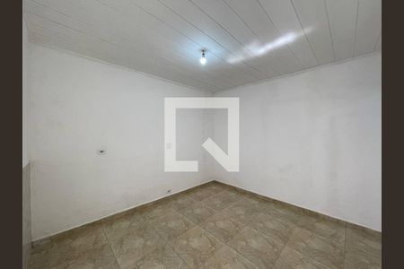 Quarto  de casa para alugar com 1 quarto, 55m² em Vila Nhocuné, São Paulo