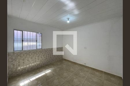 Quarto  de casa para alugar com 1 quarto, 55m² em Vila Nhocuné, São Paulo