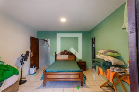 Suíte de casa à venda com 4 quartos, 101m² em Vila Palmeiras, São Paulo