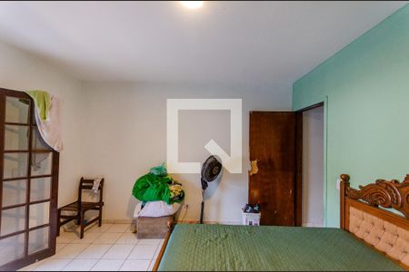 Suíte de casa à venda com 4 quartos, 101m² em Vila Palmeiras, São Paulo