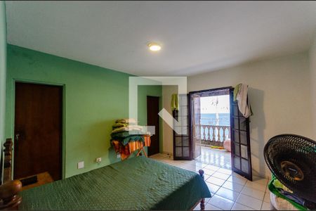 Suíte de casa à venda com 4 quartos, 101m² em Vila Palmeiras, São Paulo