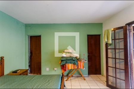 Suíte de casa à venda com 4 quartos, 101m² em Vila Palmeiras, São Paulo