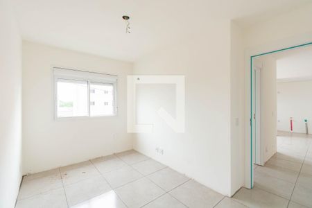 Quarto 1  de apartamento à venda com 2 quartos, 49m² em Harmonia, Canoas