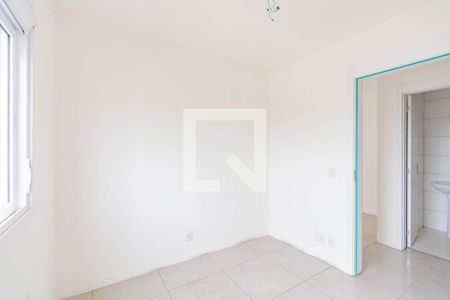 Quarto 1  de apartamento à venda com 2 quartos, 49m² em Harmonia, Canoas