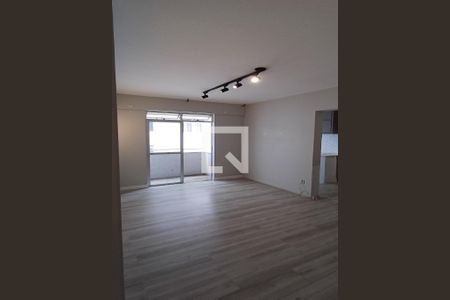 Sala de apartamento para alugar com 2 quartos, 70m² em Campinas, São José