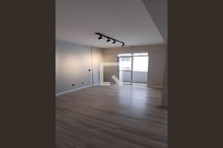 Sala de apartamento para alugar com 2 quartos, 70m² em Campinas, São José