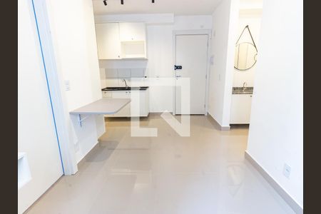 Sala de apartamento para alugar com 2 quartos, 35m² em Mooca, São Paulo