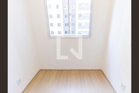 Quarto 2 de apartamento para alugar com 2 quartos, 35m² em Mooca, São Paulo