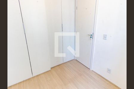 Quarto 2 de apartamento para alugar com 2 quartos, 35m² em Mooca, São Paulo