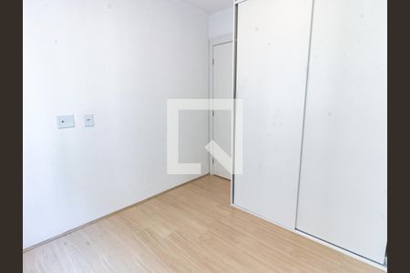 Quarto 1 de apartamento para alugar com 2 quartos, 35m² em Mooca, São Paulo