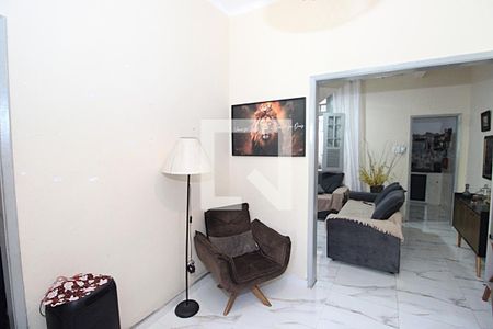 Sala 1 de casa para alugar com 2 quartos, 80m² em Madureira, Rio de Janeiro