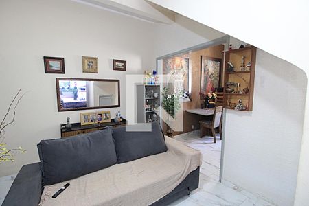 Sala 2 de casa para alugar com 2 quartos, 80m² em Madureira, Rio de Janeiro