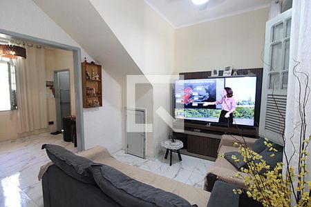 Sala 2 de casa para alugar com 2 quartos, 80m² em Madureira, Rio de Janeiro