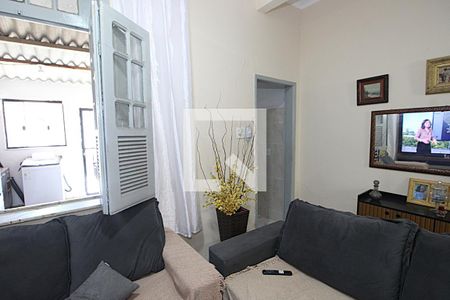 Sala 2 de casa para alugar com 2 quartos, 80m² em Madureira, Rio de Janeiro