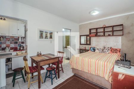 Studio de kitnet/studio para alugar com 1 quarto, 40m² em Independência, Porto Alegre