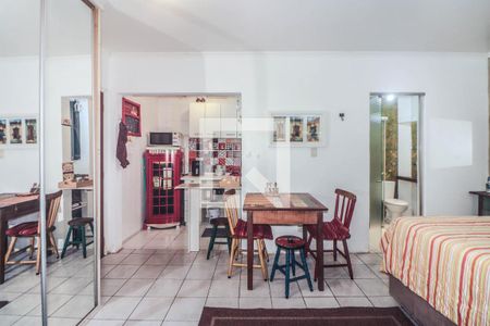 Studio de kitnet/studio para alugar com 1 quarto, 40m² em Independência, Porto Alegre