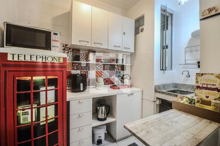 Studio de kitnet/studio para alugar com 1 quarto, 40m² em Independência, Porto Alegre