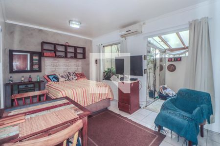 Studio de kitnet/studio para alugar com 1 quarto, 40m² em Independência, Porto Alegre