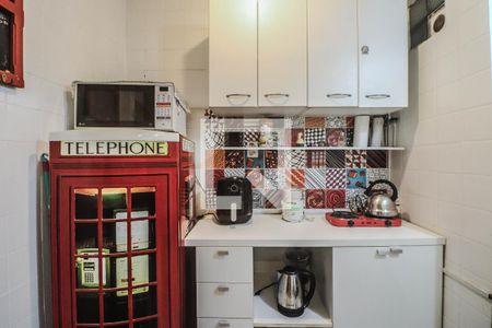 Studio de kitnet/studio para alugar com 1 quarto, 40m² em Independência, Porto Alegre