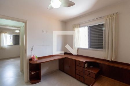 Quarto 1 de apartamento à venda com 2 quartos, 67m² em Jardim Esmeralda, São Paulo