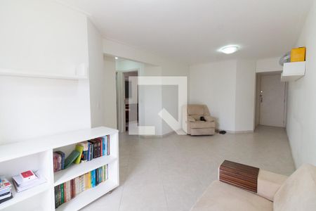 Sala de apartamento à venda com 2 quartos, 67m² em Jardim Esmeralda, São Paulo