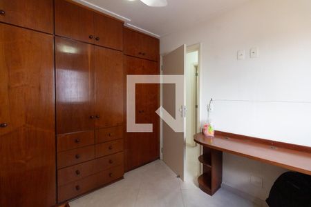 Quarto 1 de apartamento à venda com 2 quartos, 67m² em Jardim Esmeralda, São Paulo