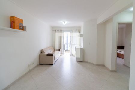 Sala de apartamento à venda com 2 quartos, 67m² em Jardim Esmeralda, São Paulo