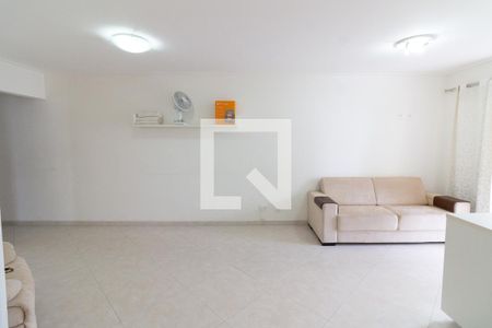 Sala de apartamento à venda com 2 quartos, 67m² em Jardim Esmeralda, São Paulo