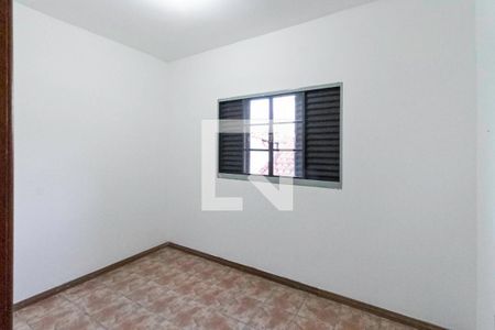 Quarto 1 de casa para alugar com 3 quartos, 150m² em Alípio de Melo, Belo Horizonte