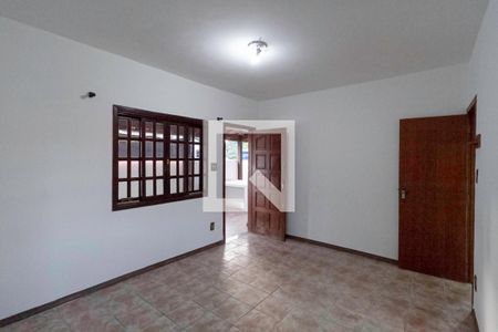 Sala de casa para alugar com 3 quartos, 150m² em Alípio de Melo, Belo Horizonte