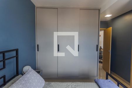 Armário da Suíte de apartamento para alugar com 2 quartos, 114m² em Santa Cruz, Belo Horizonte