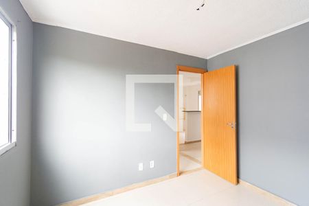 Quarto 1 de apartamento para alugar com 2 quartos, 48m² em São José, Canoas