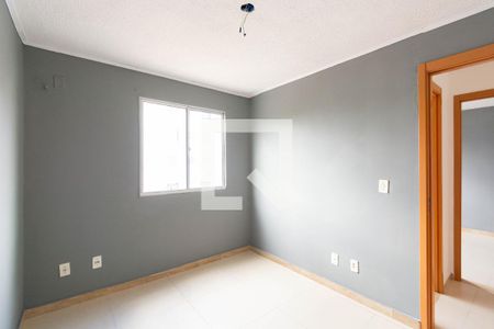 Quarto 1 de apartamento para alugar com 2 quartos, 48m² em São José, Canoas